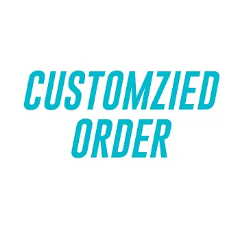 Customized Order