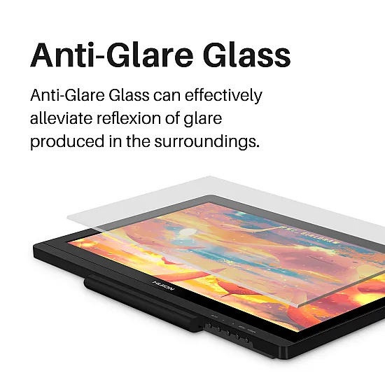 Huion Kamvas 20