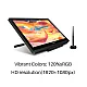 Huion Kamvas 20