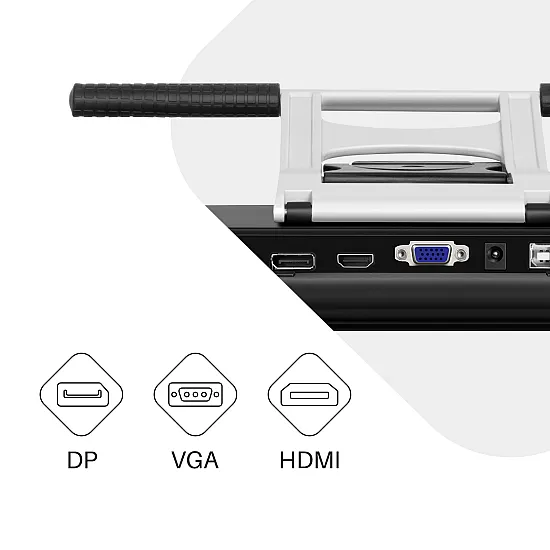 Huion Kamvas 20